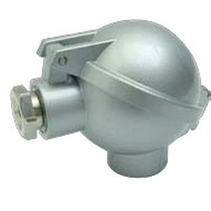 Tête de raccordement pour capteur de température - H-SUZ series - Temperature Technology Ltd - aluminium / IP68