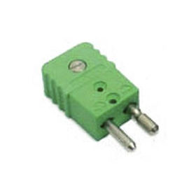 Connecteur d'alimentation électrique - S-020-S series - Temperature Technology Ltd - IEC C7 / parallèle / mâle