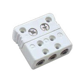 Connecteur d'alimentation électrique - S-RTD-S - Temperature Technology Ltd - IEC C7 / parallèle / femelle