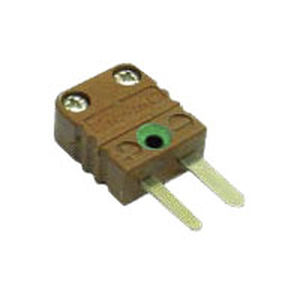 Connecteur d'alimentation électrique - S-015-S series - Temperature Technology Ltd - IEC C7 / parallèle / mâle