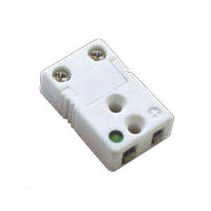 Connecteur d'alimentation électrique - M Series - Temperature Technology Ltd - IEC C7 / plat / femelle