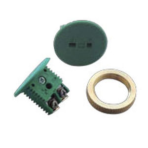 Connecteur de données - S-240-K series - Temperature Technology Ltd - IEC C7 / circulaire / femelle