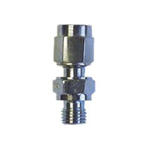 Raccord à compression - FS116P30 - Temperature Technology Ltd - hydraulique / à visser / en acier inoxydable
