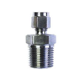 Raccord à compression - FS12NT series - Temperature Technology Ltd - hydraulique / à visser / pour capteur