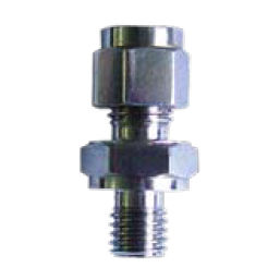 Raccord à compression - FSM10 series - Temperature Technology Ltd - hydraulique / à visser / pour capteur