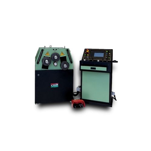 Cintreuse manuelle - BA - MEMOLI BENDING MACHINES S.R.L. - de profilés / CNC / automatique