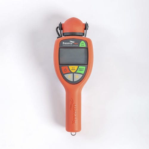 Contrôleur de contamination béta - T401 - Tracerco Ltd - alpha