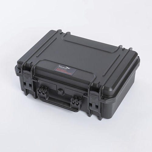 Valise de transport - 6762cea71de12 - Tracerco Ltd - sur mesure