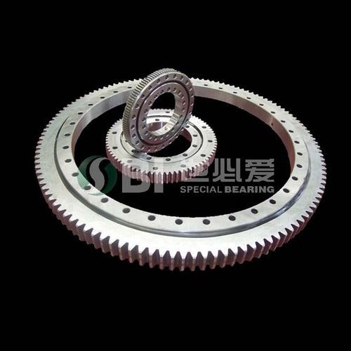 Couronne d'orientation à denture intérieure - SLIR20 series - Luoyang SBI Special Bearing - à billes / à rouleaux / à rouleaux croisés