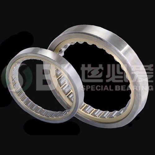 Roulement à rouleaux cylindriques - N series - Luoyang SBI Special Bearing - à billes / radial / axial