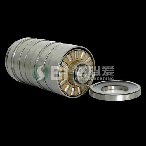 Butée à rouleaux cylindriques - M series - Luoyang SBI Special Bearing