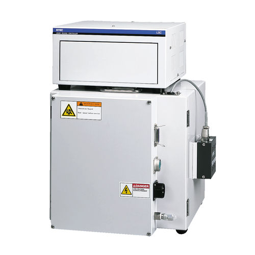 Évaporateur thermique - LSC  - HORIBA STEC - de process / pour liquides