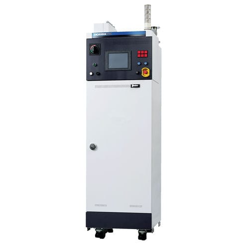Évaporateur thermique - LU-A1000 - HORIBA STEC - de process / pour liquides / automatique