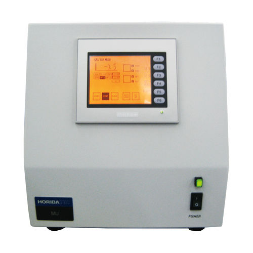 Générateur de fonctions - MU-2200 - HORIBA STEC - numérique / de laboratoire