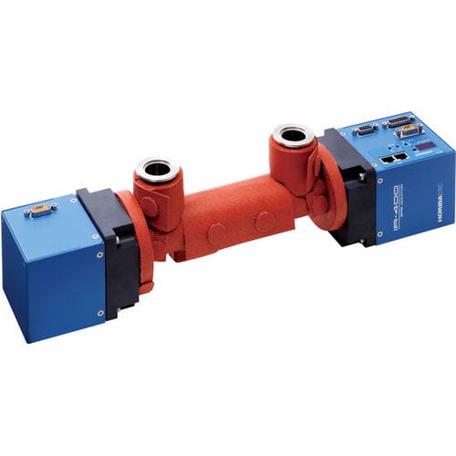 Équipement de surveillance des gaz - IR-400 series - HORIBA STEC