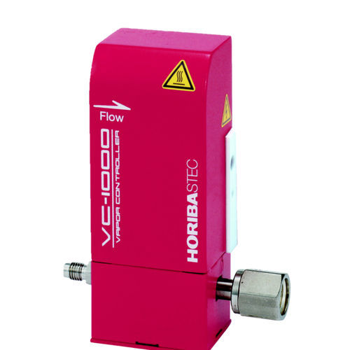 Évaporateur de process - VC-1420 - HORIBA STEC - pour liquides