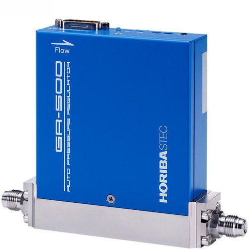 Régulateur de débit massique - GR-511F - HORIBA STEC - pour gaz