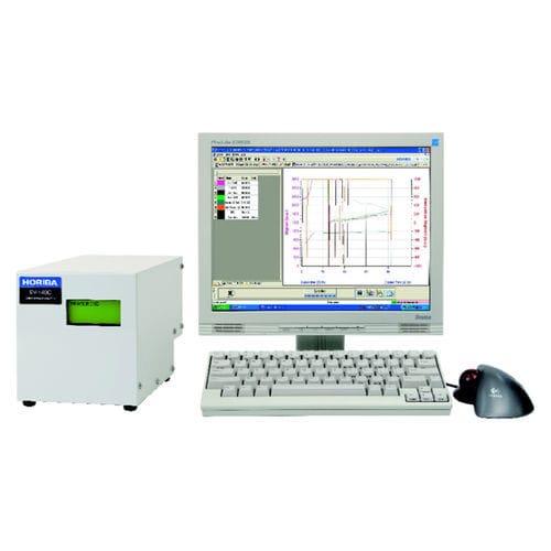 Spectroscope - EV-140C - HORIBA STEC