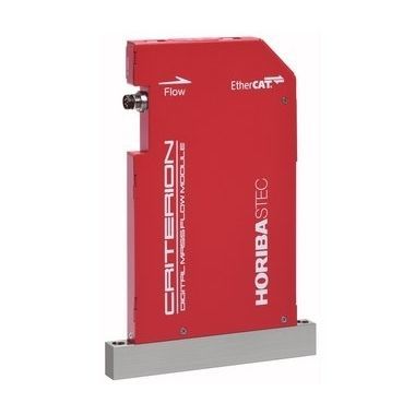 Débitmètre massique thermique - DZ-107 - HORIBA STEC - massique / pour gaz