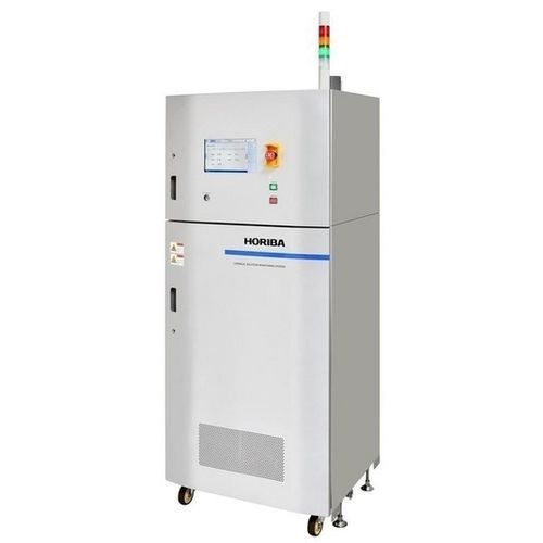 Système de surveillance chimique - CS-1000 - HORIBA STEC - de concentration / de mesure