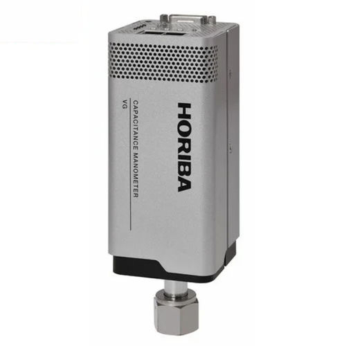 Manomètre absolu - VG S series - HORIBA STEC - analogique / à membrane