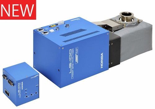Équipement de surveillance des gaz pour la surveillance de process - LG-100 Series - HORIBA STEC - pour détection / pour ligne de production / pour l'analyse