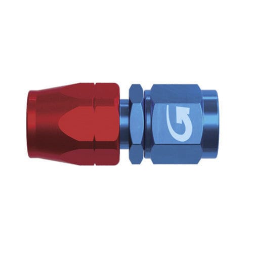Raccord hydraulique - 236-01 series - GOODRIDGE FLUID TRANSFER SYSTEMS - à visser / en nitrile / femelle