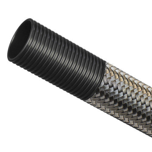 Tuyau flexible pour l'eau - 811 series - GOODRIDGE FLUID TRANSFER SYSTEMS - pour carburant / pneumatique / pour huile