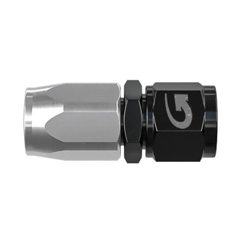 Raccord hydraulique - 811-01 series - GOODRIDGE FLUID TRANSFER SYSTEMS - à visser / pour carburant