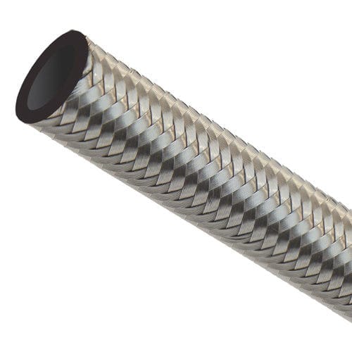 Tuyau flexible pour l'eau - 202 series - GOODRIDGE FLUID TRANSFER SYSTEMS - pour huile / de réfrigérant / en caoutchouc