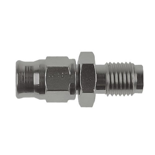 Raccord hydraulique - 440-03C - GOODRIDGE FLUID TRANSFER SYSTEMS - à emboîtement / type droit / culotte