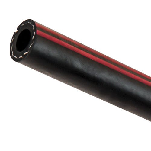 Tuyau flexible hydraulique - TF-TU25 series - GOODRIDGE FLUID TRANSFER SYSTEMS - pour carburant / pour huile / pour liquide de refroidissement