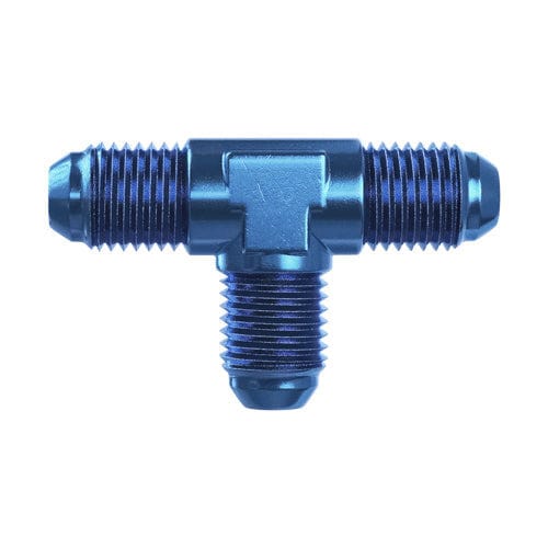 Adaptateur hydraulique pour tuyaux - AN824-03C  - GOODRIDGE FLUID TRANSFER SYSTEMS - pour calibre / mâle