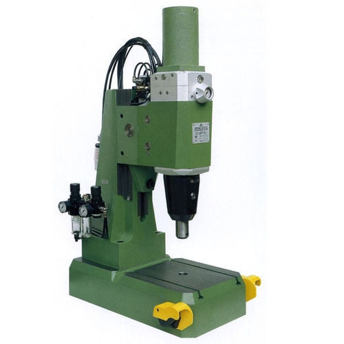 Presse hydropneumatique - P3580 - MORUECO s.r.l. - d'emboutissage / de rivetage / à poinçonner