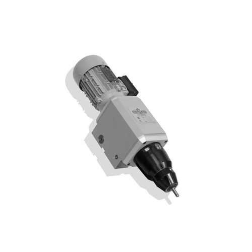Unité de rivetage orbitale - UR470 - MORUECO s.r.l. - électrique