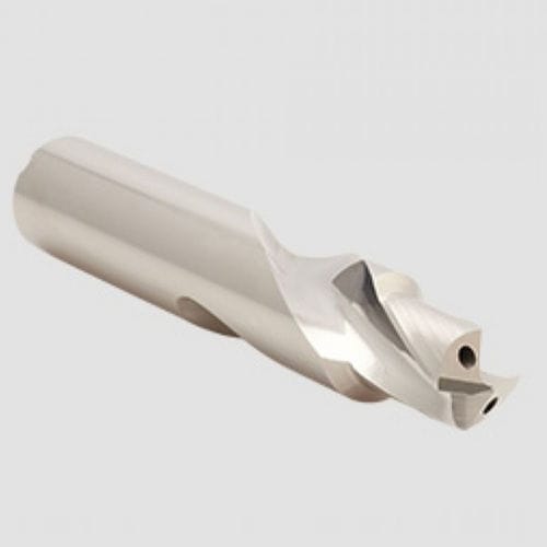 Foret monobloc - TX  - Urma - pour aluminium / en carbure / court