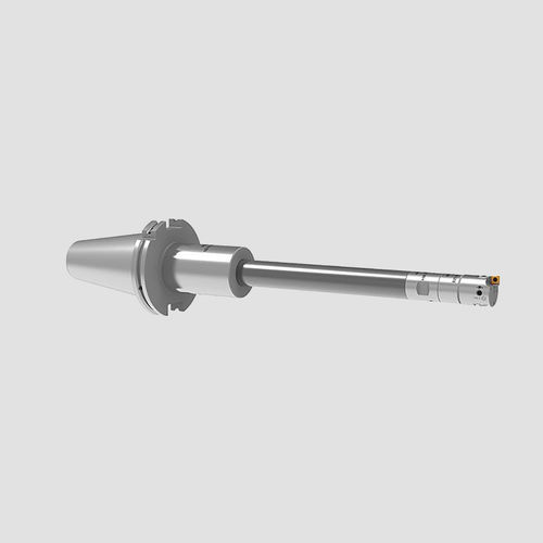 Outil d'alésage de finition - LBS-System - Urma - fin / en carbure monobloc / d'ébauche