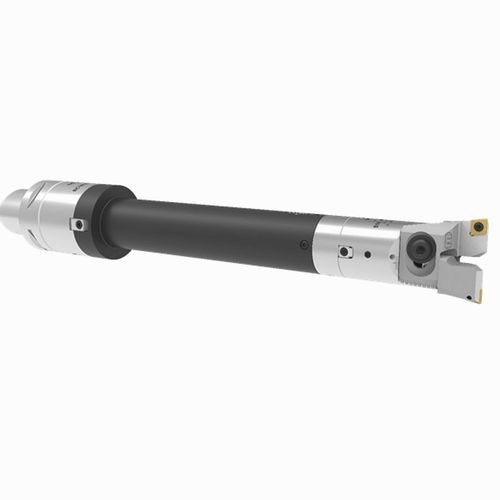 Amortisseur antivibration - VAS  - Urma - mécanique / pour la découpe / pour fraisage