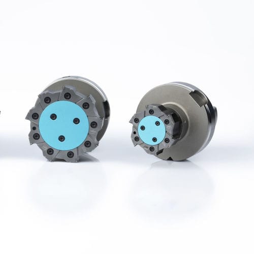 Fraise monobloc - MX boronite - Urma - pour acier trempé / pour fonte / pour machine CNC