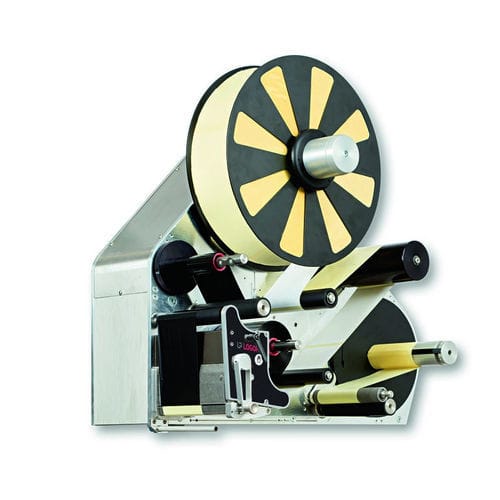 Étiqueteuse automatique - Body 2 Series  - LOGOPAK