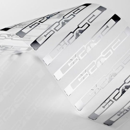 Étiquette d'identification - LOGOPAK - RFID / pour les emballages / pour la logistique