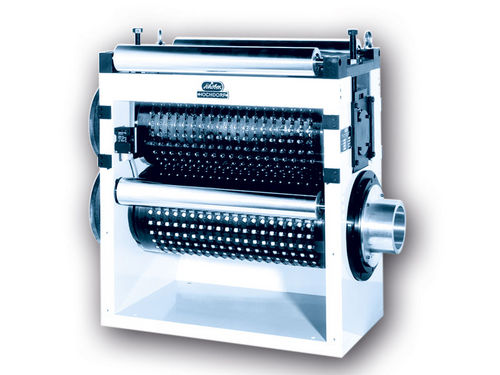 Machine de marquage à percussion - SCHOBER - de paillasse