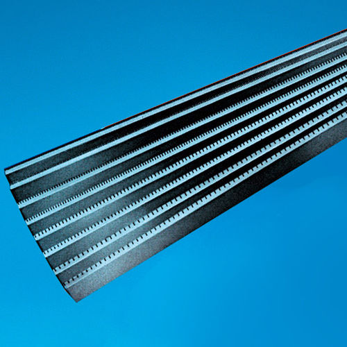 Couteau linéaire - SCHOBER
