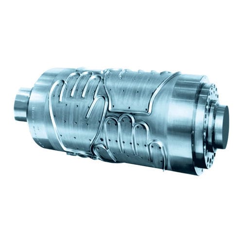 Machine de découpe pour acier - SCHOBER - CNC / de contour / rotative