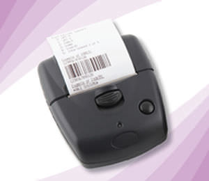 Imprimante de reçus à transfert thermique - Ap1310 series - ABLE Systems