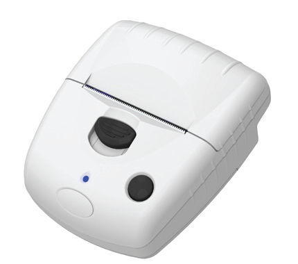 Imprimante de reçus à transfert thermique - Ap1300BTi, Ap1310BTi - ABLE Systems