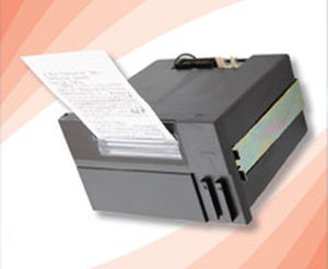 Imprimante de reçus à impact - Ap24, Ap25 series - ABLE Systems