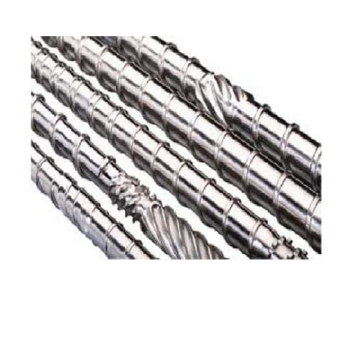 Vis d'extrusion - Milacron China
