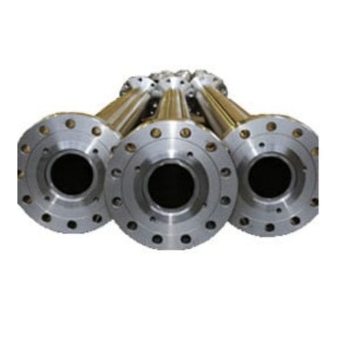 Fourreau d'extrusion - Milacron China