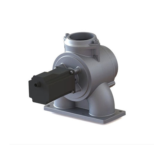 Clapet anti-retour en aluminium - VI - FPZ SpA